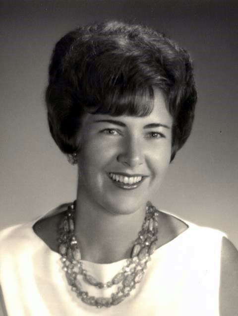 Obituary of Carole Ann Jeffries
