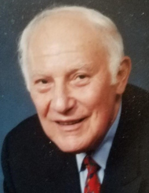 Obituary of Alvin A Siegal