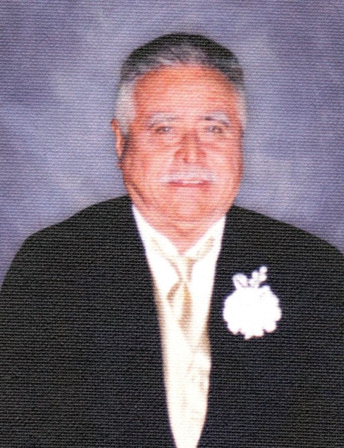 Obituary of Jacinto Sanchez