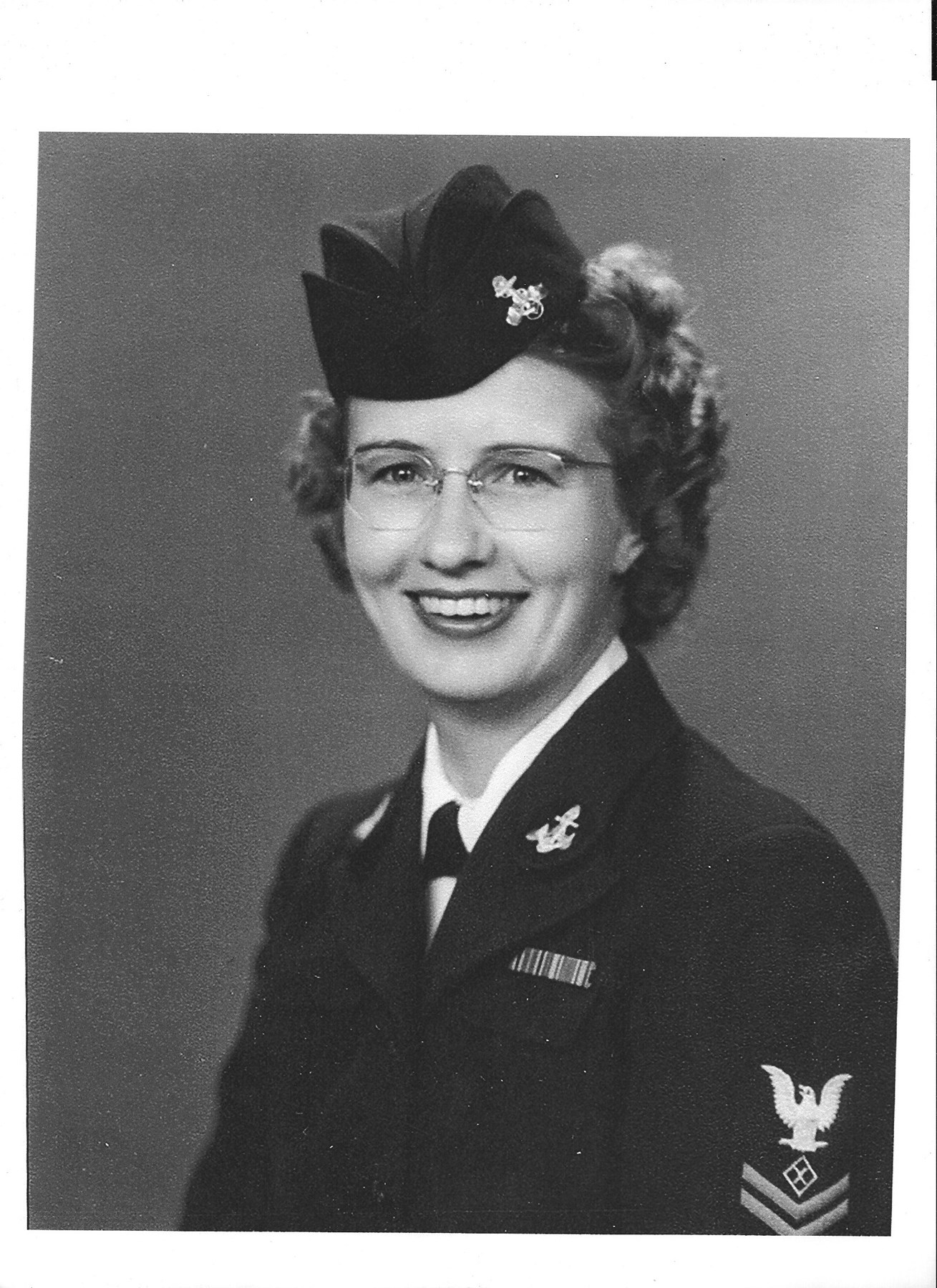 Obituary of Nancy E. Hall Yates