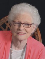 Martha Johnson