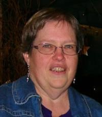 Obituary of Pamela Jane Olin