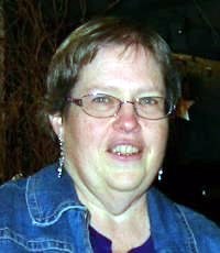 Obituary of Pamela Jane Olin