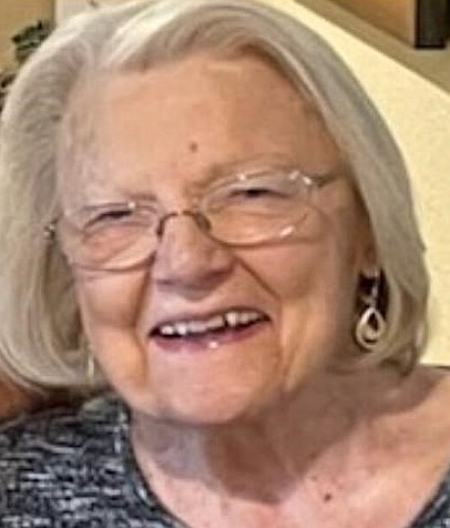 Obituary of Carroll Margie Monte