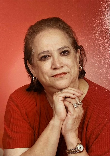 Obituary of Maria Noelia Gonzalez