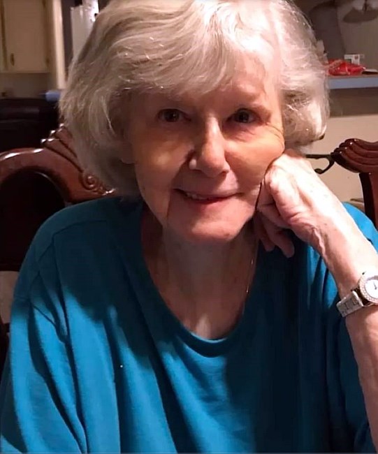 Obituary of Jackie Jordan