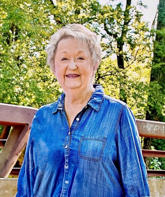 Obituary of Vicky Ann Book