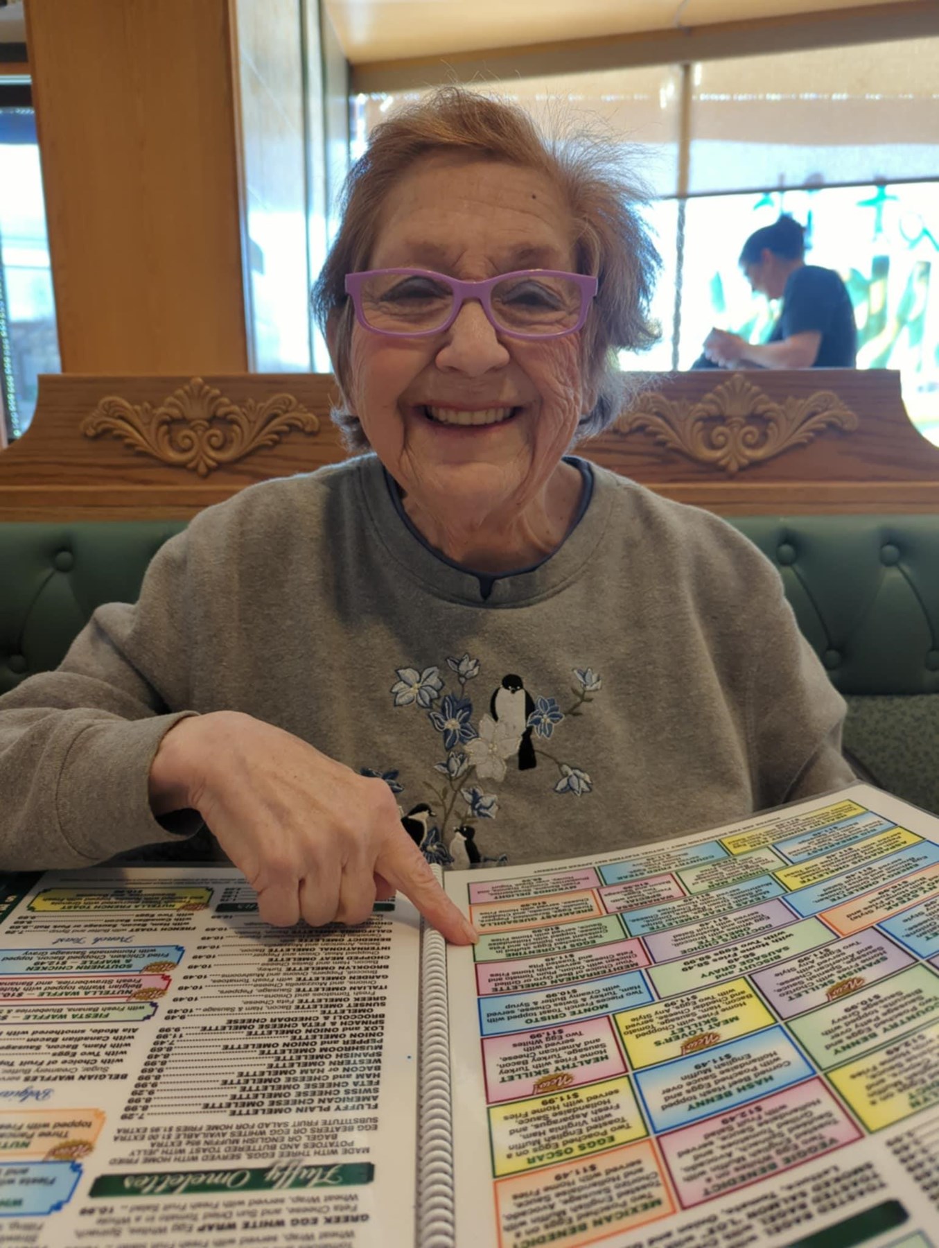 Obituary of Ann Lapides Cooperstein