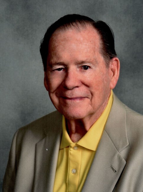 Obituary of William Eugene Darrow Jr.