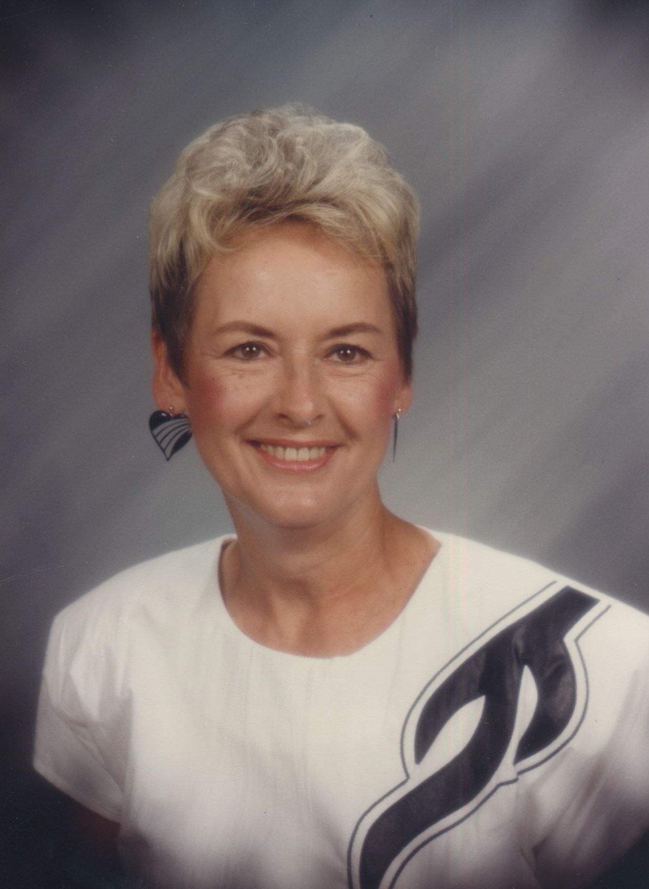 Obituary of Sharon Kay Nelson