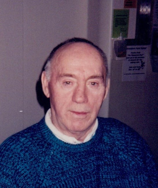 Obituary of Kenneth McCallum Munn