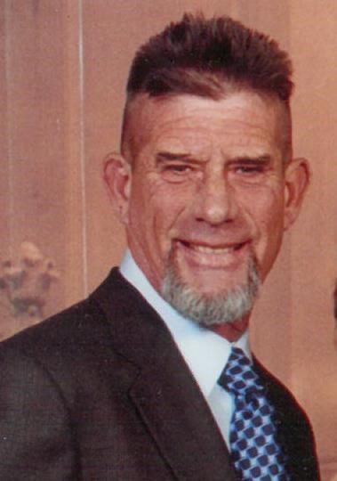 Obituary of Billy Wayne "Bane" Pointer