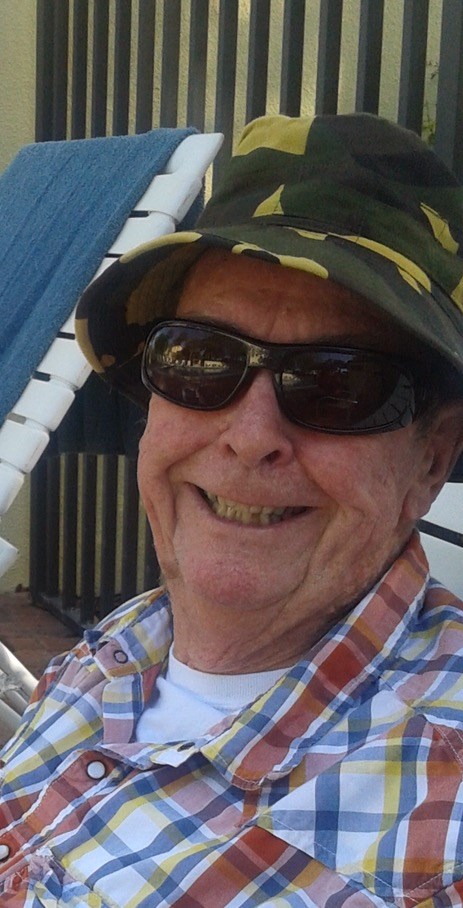 Obituary of John Thomas Downey