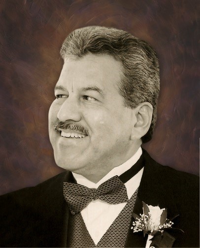 Obituary of Guillermo Buentello Garcia Sr.