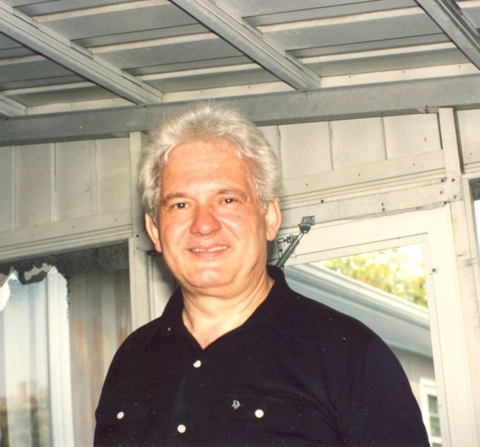 Obituary of Emile J. Vota