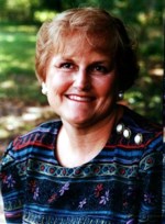 Ruby Welborn