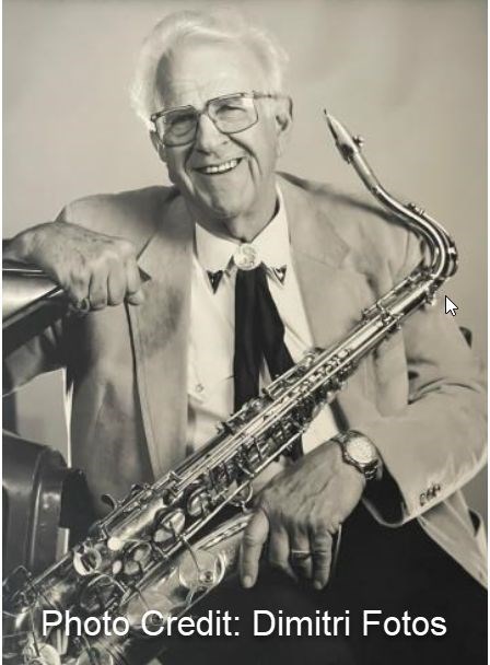 Obituary of Delbert Eugene Puschert