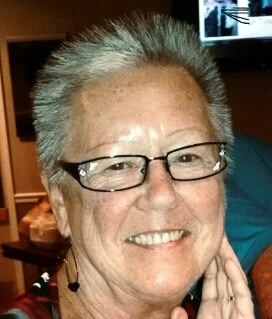 Obituario de Christine Raymond