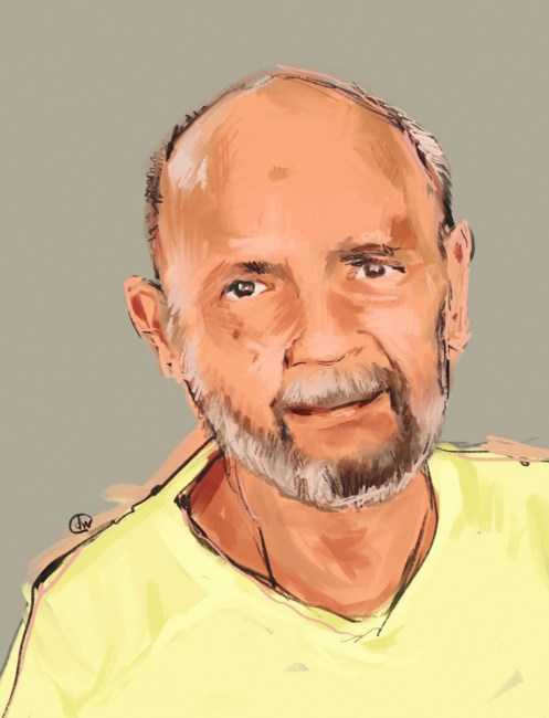 Obituary of Mark Anthony Peschell