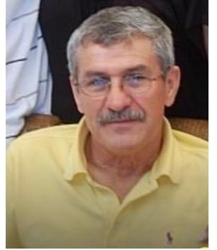 Obituario de Amilcar Joel Solares