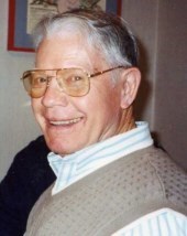 Obituary of John Richard Atteberry