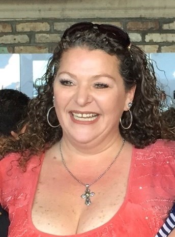 Obituary of Angela Ann LaMantia