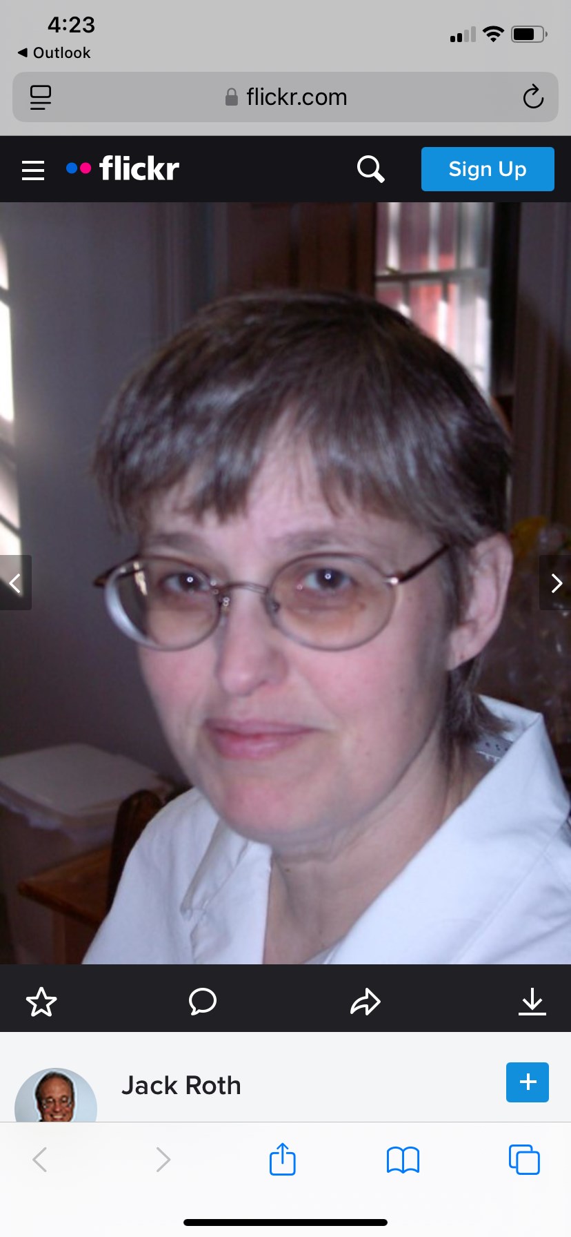 Avis de décès de Carolyn Gostin Owens