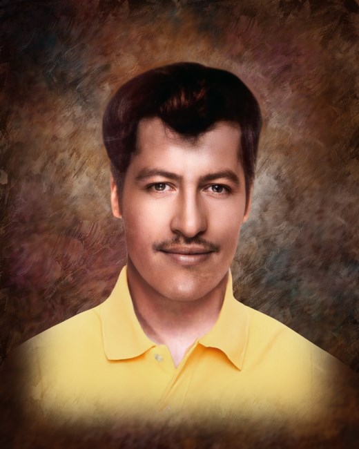 Obituary of Joaquin Rodriguez-Chaides