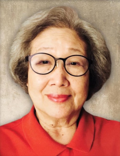 Obituary of Anna Pien