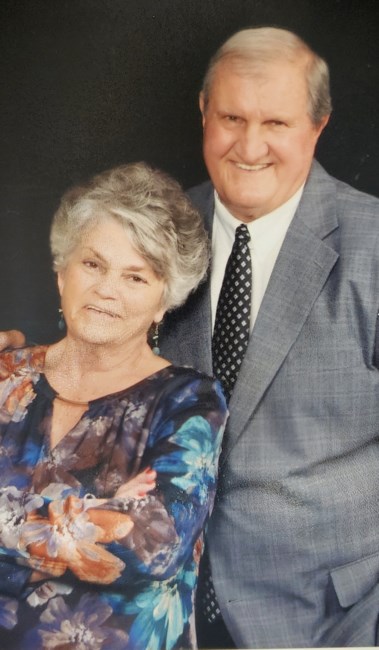 Obituary of Howard Taylor