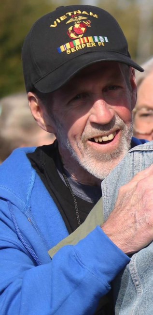 Obituary of Timothy M. Bennett