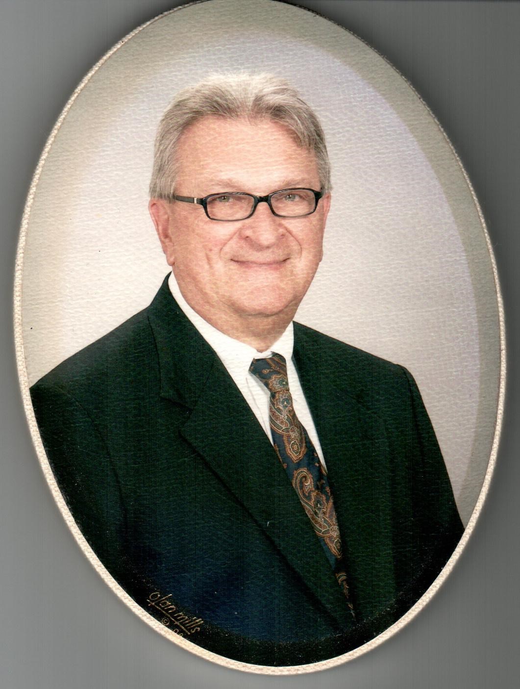 Obituary of Thomas E Gyurko