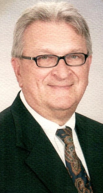 Obituary of Thomas E Gyurko