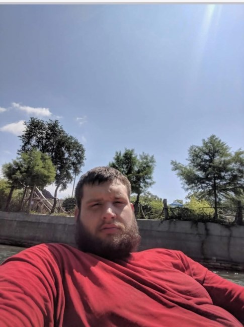 Obituary of John Joshua Chapman