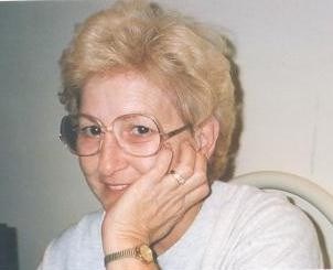 Obituary of Dorothy Beil Marsh