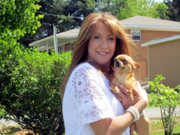 Obituary of Eugenia Diane Trent