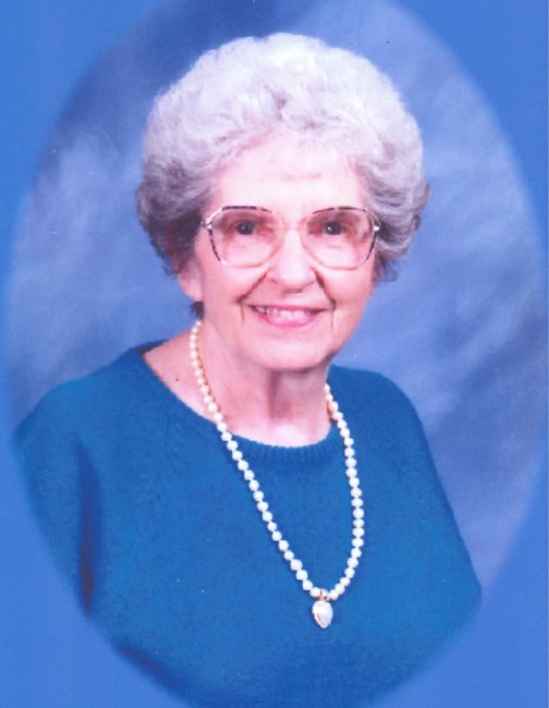 Obituary of Helen M. Hudson