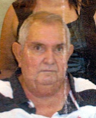 Obituary of Oscar R. Garza