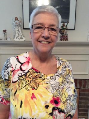 Obituary of Sheila A. Smith