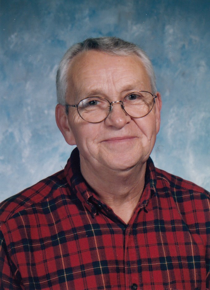 Avis de décès de James William Sweet