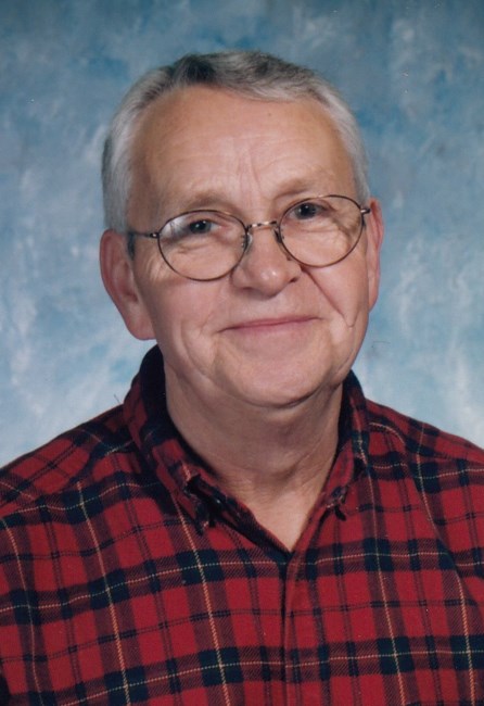 Obituary of James William Sweet