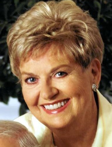 Obituario de Helen Kellam Presty