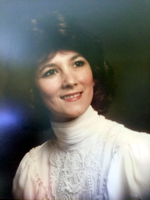Obituary of Brenda Parks Sechrist