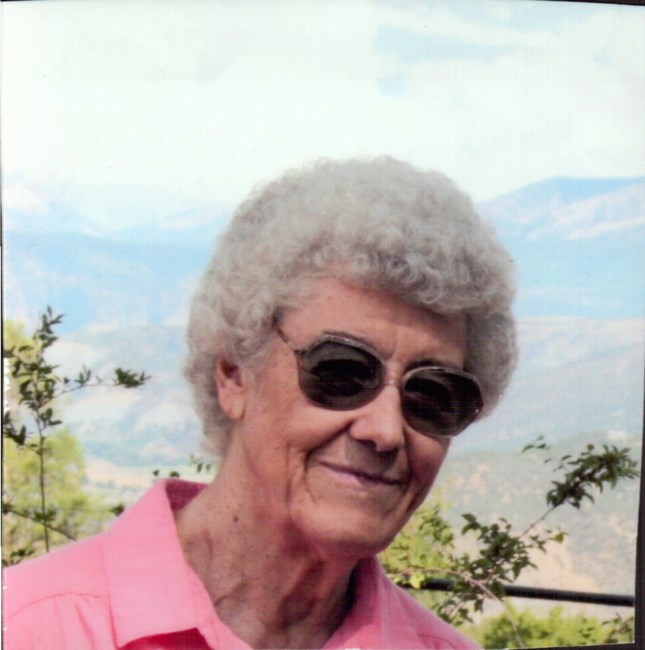 Obituary of Ella Caroline Stephens