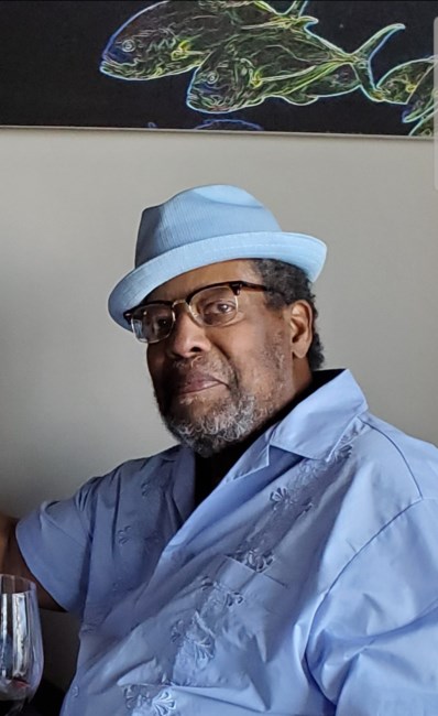 Obituary of Jerry Clark