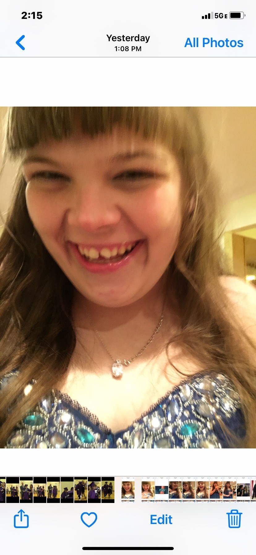 Obituary of Hayley Makenzie Donahue