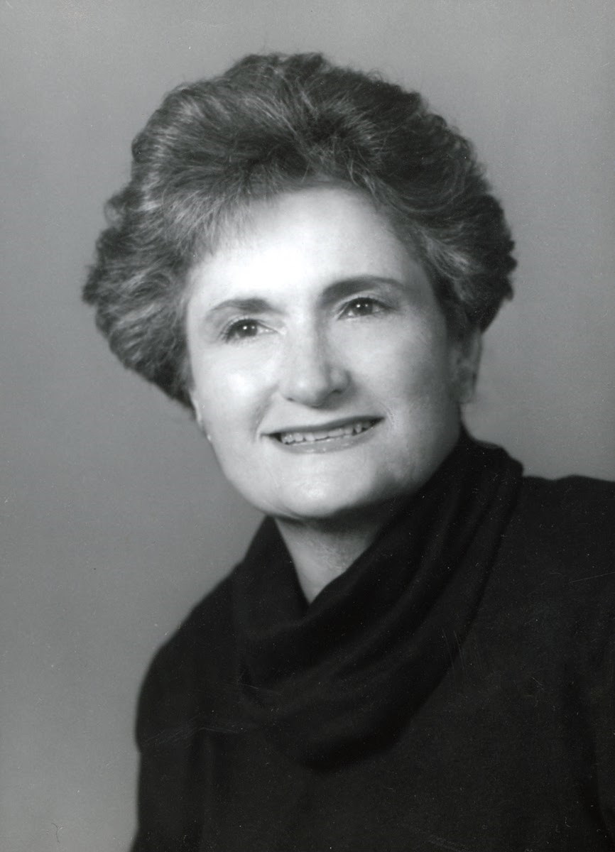 Obituary of Evalyn Waddell Pierce