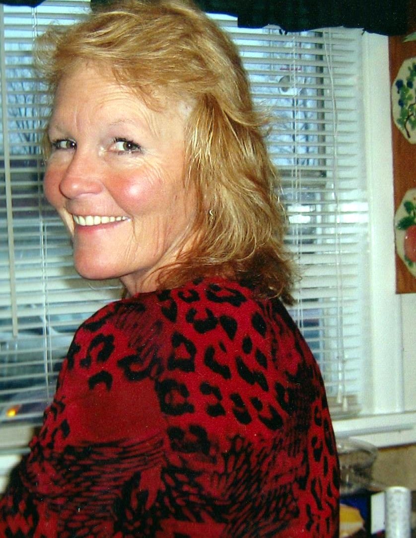 Lois Coleman Obituary