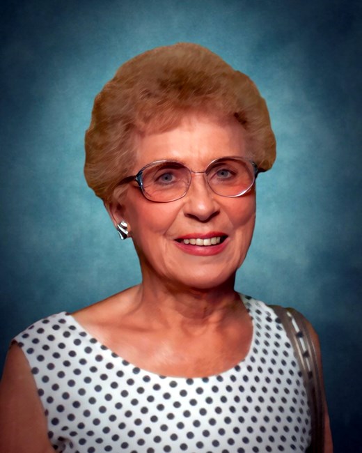 Obituary of JoAnn Fowler