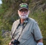 Donald Ewers
